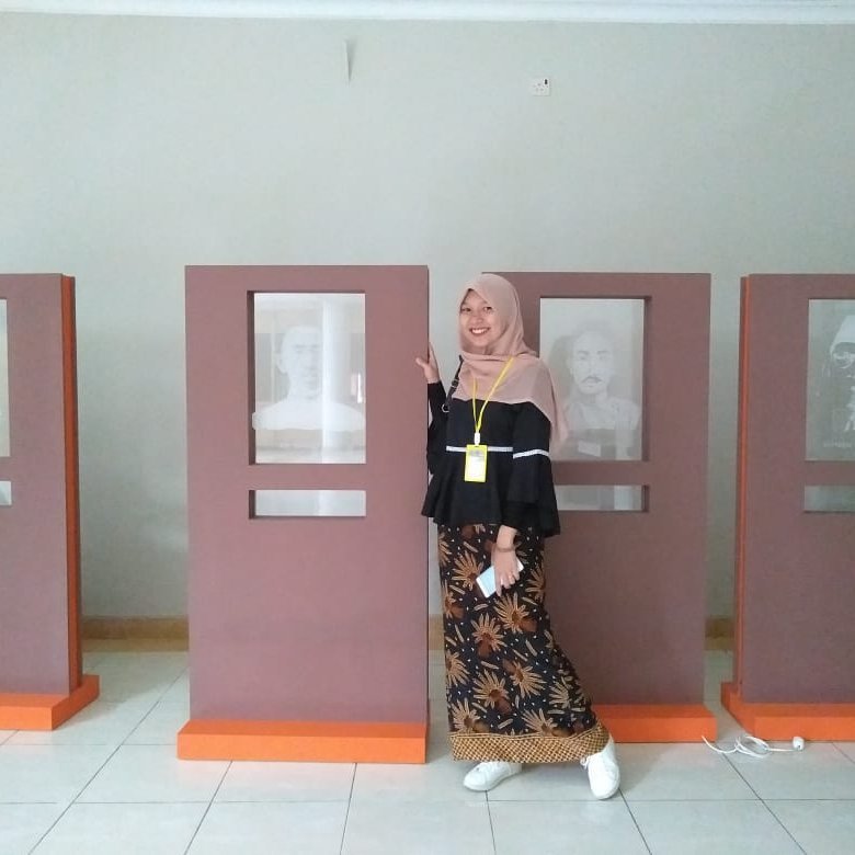 SafwahPutri's profile picture. SDN 2 / 100050 Sigalangan II MTs.N Batang Angkola II MAN 2 Padangsidimpuan II Guidance and Counseling'13_Universitas Negeri Padang