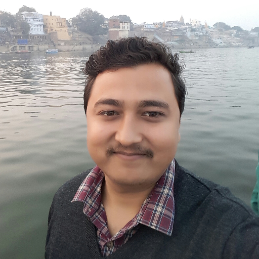 Doctor of Philosophy | Assistant Professor at TISS Mumbai | BHU and IITB alumni