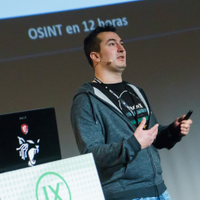 Daniel González (@dani_zerolynx) 's Twitter Profile Photo