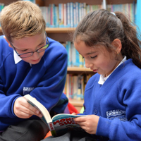 Kirkstall Valley Primary School (@kirkstallvps) 's Twitter Profile