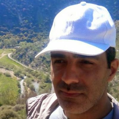 چگونه خود را برسانم؟ وقتی که آمدم در اندیشه بازگشت نبودم!|مدیر کانال خبری تحلیلی نُهِ دَه| بازداشتىِ وزارت اطلاعات دولت روحانی
@Taaoo