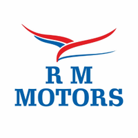 R M Motors(@RMMotorsDahisar) 's Twitter Profile Photo
