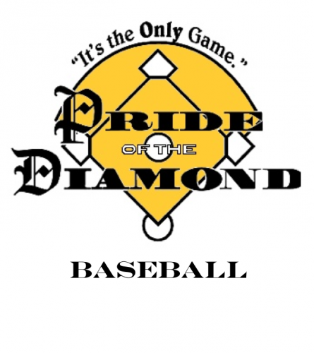 Pride of the Diamond