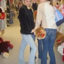 Gloria Eldridge - @Gloriapjx - Twitter