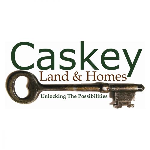 caskeyhomes's profile picture. Unlocking the possibilities