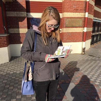 vswb19's profile picture. Junior doctor - paeds, Ravenclaw, cats, music, leftie, Geordie/adopted Mancunian. Fuck Brexit.