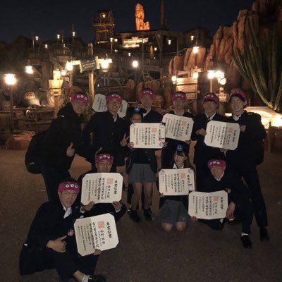 sDgU75lgE58B6m2's profile picture. 春から大東文化大学