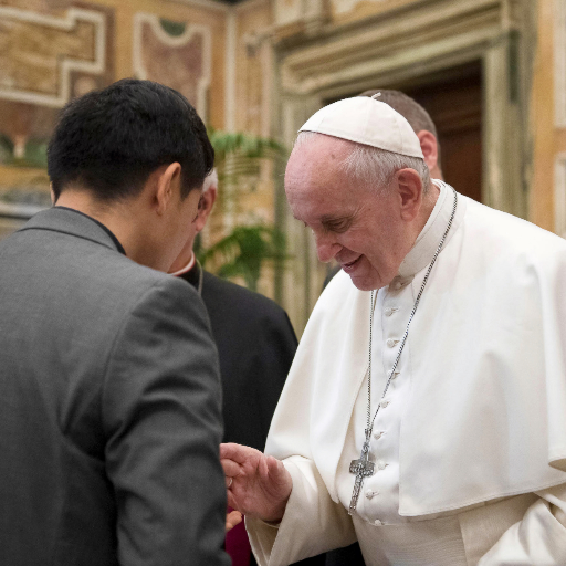 sdbpeter's profile picture. Salesians of Don Bosco • Salesianos de Don Bosco • Salesiani di Don Bosco