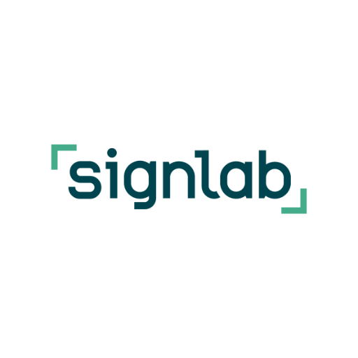 Signlab nace para trabajar en el desarrollo y comercialización de proyectos tecnológicos en el ámbito de la sociedad de la información y la accesibilidad.