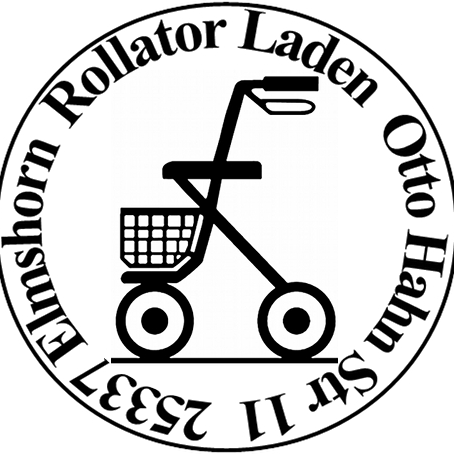 Rollator Laden, Ihre Mobilität ist unser Ziel.
Die Größte Rollator Ausstellung Deutschlands mit umfassender Beratung und Service.
Auch Zubehör und Ersatzteile.