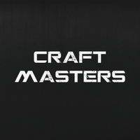 CraftMasters (@craftmasters_fi) 's Twitter Profile