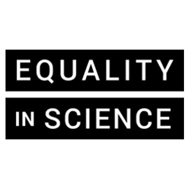Committed to promoting #EqualitySci and creating an open and inclusive community in STEM+ (views are our own).
