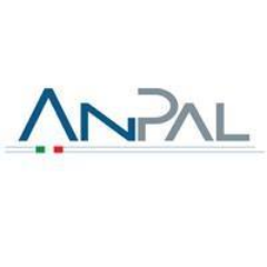 Agenzia nazionale per le politiche attive del lavoro. #ANPAL