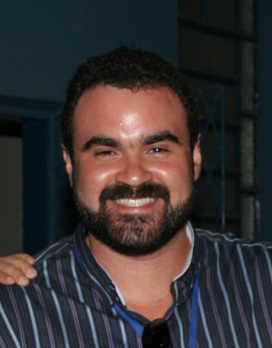 hugo_franca's profile picture. Gestor de Projetos da Comissão de Obras Industriais e Corporativas (COIC) da Câmara Brasileira da Indústria da Construção (CBIC)