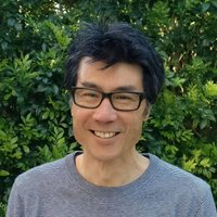 Richard Yin (@richardyin16) 's Twitter Profile Photo