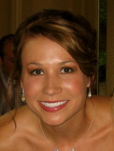Wife, mother, daughter, sister, nurse practitioner, and living with stage IV metastatic breast cancer