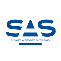 Smart Airport Systems (@sas_gse) 's Twitter Profile