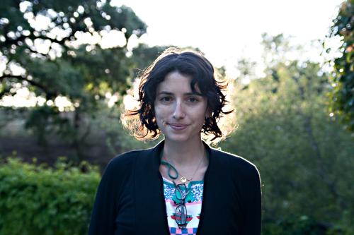 rosemarytwice's profile picture. Leading design recruiting for @Adobe. Let's make some magic! These are my views. #adobelife