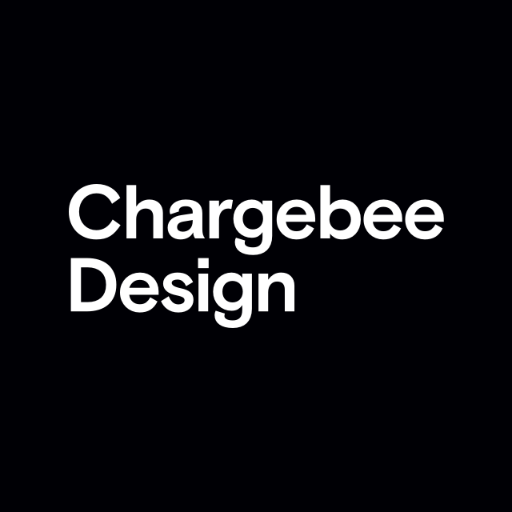 design_at_cb's profile picture. We are Chargebee Design
