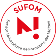 Service commun. #SFCNanterre #SUFOM2 #UParisNanterre
Formation des enseignants 1er/2nd degré, (Masters MEEF, enseignements transversaux, agrégations internes)