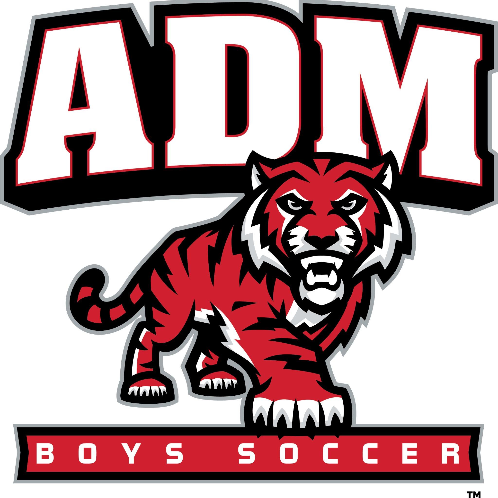 ADM Men's Soccer