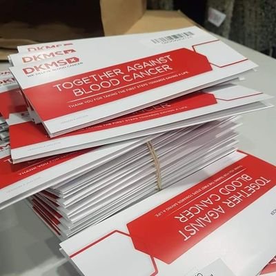 dkmsmidlandshub's profile picture. A non profit making organisation raising awareness of #stemcell donation. Volunteers who are passionate about building up the international #stemcellregister