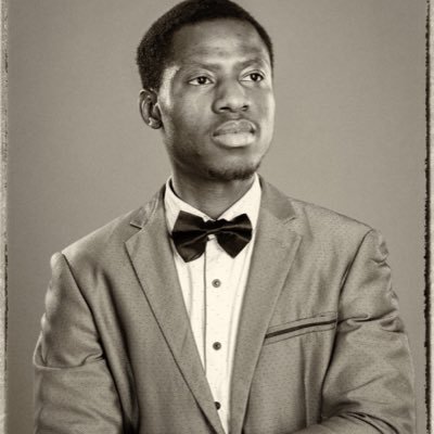 NelsonKumaga's profile picture. Cybersecurity Enthusiast 👨🏿‍💻