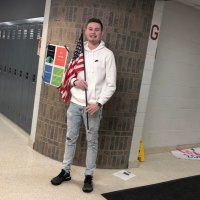 Brandon Reid For President (@preid2019) 's Twitter Profile