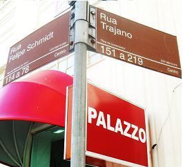 palazzocalcados's profile picture. 