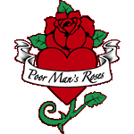 PoorMansRoses's profile picture. Live roots music from Sisters, Oregon featuring Beth Gengenbach, Brian Cash, and Greg Young.  Your twitter host is Brian Cash.