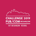 Challenge de la pub/com 2019 Besançon (@CPCB2019) Twitter profile photo