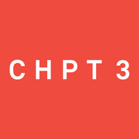 CHPT3 (@chptiii) 's Twitter Profile Photo