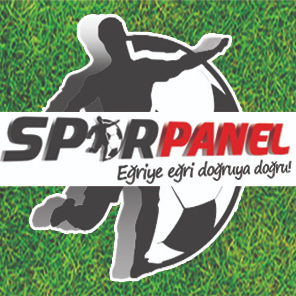 sporpaneliniz's profile picture. SporpanelTV Twitter hesabı.
KANALIMIZA ABONE OLUN, YORUMLARI İLK SİZ İZLEYİN...