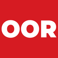 OOR (@oor) 's Twitter Profile