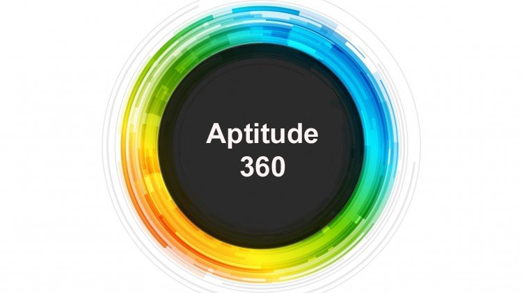 Aptitude360 Profile