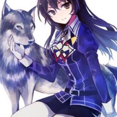 Featured image of post Anime Galaxy Wolf Images