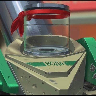 WaterHenchman's profile picture. 