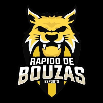 Twitter oficial del club de eSports de @RapidoBouzas
Campeón 4 Division A🏆, Ascenso 2 Division
ACTUALMENTE INACTIVO