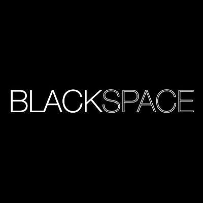 Follow us at @blackspaceorg