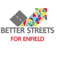 Better Streets for Enfield (@betterst4enf) 's Twitter Profile