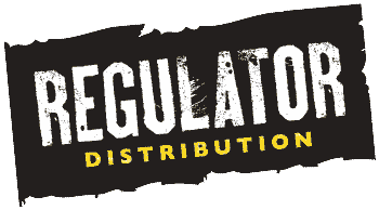 Regulator's purpose is to provide direct distribution of all their brands to skateshops, distributors and skaters all over the world.