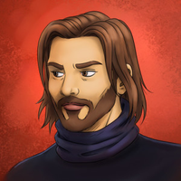 David Cabeza (@kashinorei) 's Twitter Profile Photo David Cabeza (@kashinorei) 's Twitter Profile Photo