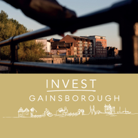 Invest Gainsborough(@InvestGainsboro) 's Twitter Profileg