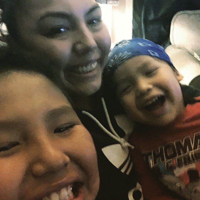 jaxonnp's profile picture. " WITH THE NEW DAY COMES WITH NEW STRENGTH AND NEW THOUGHTS." THE MOST IMPORTANT THING IN THE WORLD IS FAMILY AND LOVE!