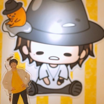 _IamMiu's profile picture. Jip's🐼💕 かれこれ20年じんくんのおたく。10年前からキムテヒョンの沼にもどっぷり₍ ᐢ. ̫ .ᐢ ₎🤍最近はスキズのヒョンジンちゃん沼に片足突っ込んでます🤭3人の共通点は骨格ナチュラルです☝️