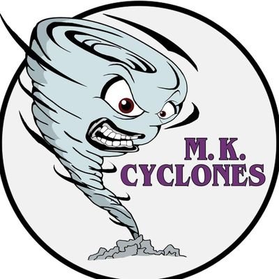 The official page for MK Cyclones Dodgeball