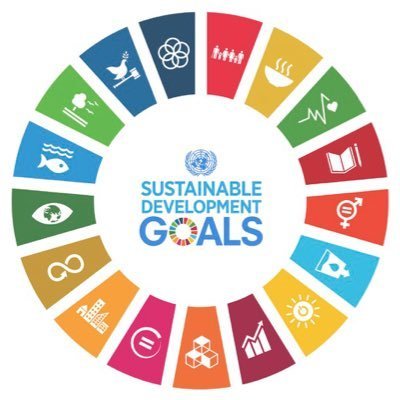 Follow us for the latest SDG updates!