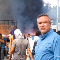 Rogelio Mora-Tagle (@rogermoratagle) 's Twitter Profile