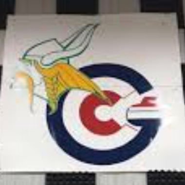 Twitter page for the Gimli Curling Club