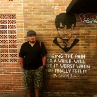 Untung Budi Pramono (@untungbudipram4) 's Twitter Profile